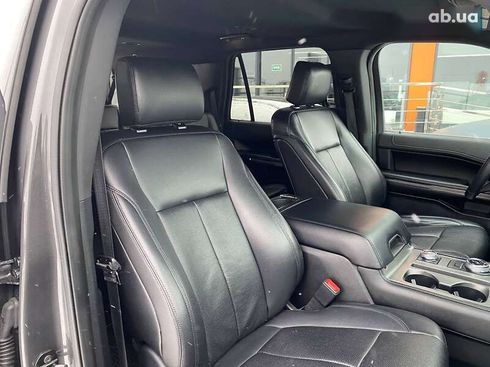 Ford Expedition 2020 - фото 27