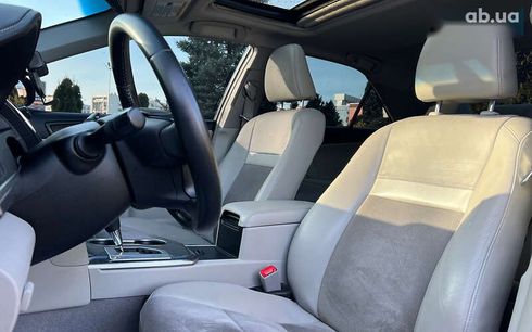 Toyota Camry 2013 - фото 9