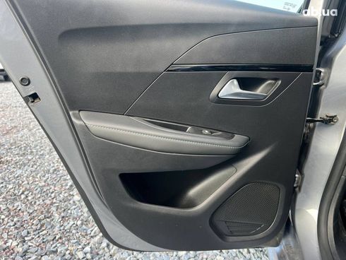 Peugeot 208 2019 серый - фото 30