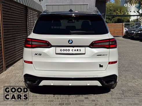 BMW X5 2019 - фото 6