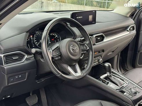 Mazda CX-5 2021 - фото 18