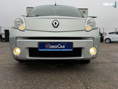 Renault Kangoo 2012 - фото 6