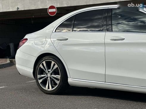 Mercedes-Benz C-Класс 2017 - фото 11