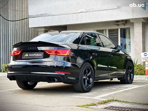 Audi A3 2014 - фото 16