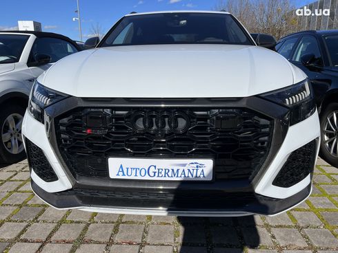 Audi RS Q8 2021 - фото 3