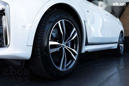 BMW X7 2020 - фото 18