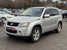 Продажа б/у Suzuki Grand Vitara 2005 года в Виннице - купить на Автобазаре