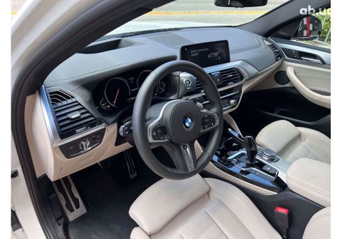 BMW X4 2019 - фото 14