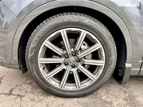 Audi Q7 2016 - фото 19