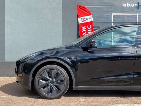 Tesla Model Y 2024 - фото 4