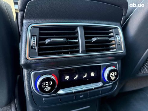 Audi Q7 2016 черный - фото 22