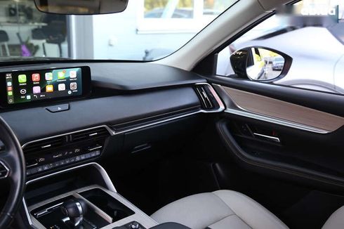 Mazda CX-90 2023 - фото 17