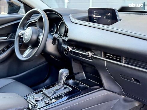 Mazda CX-30 2024 - фото 19