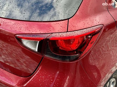 Toyota Yaris 2019 - фото 14