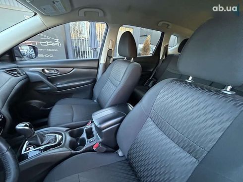 Nissan Rogue 2019 - фото 20