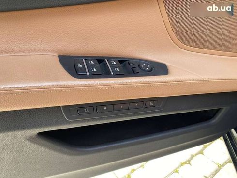 BMW 7 серия 2013 - фото 13