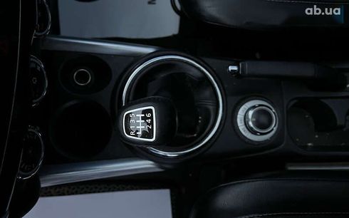 Peugeot 4008 2012 - фото 16