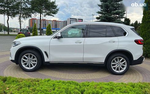 BMW X5 2020 - фото 4