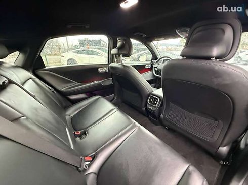 Hyundai Ioniq 6 2023 - фото 24