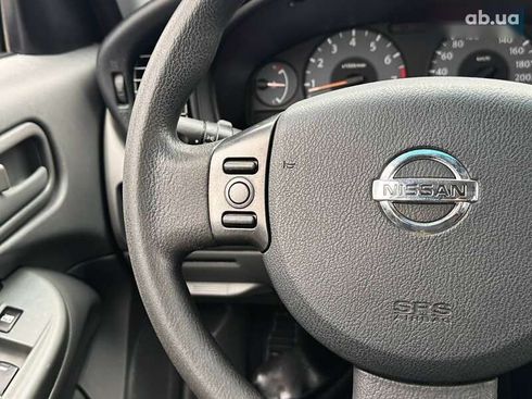 Nissan Almera Classic 2011 - фото 30