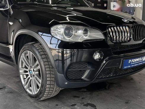 BMW X5 2011 - фото 9