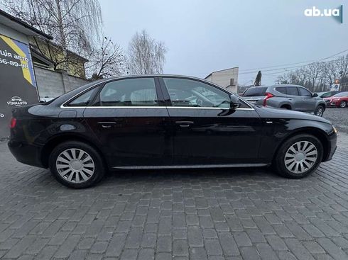 Audi A4 2008 - фото 20