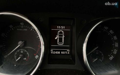 Skoda Yeti 2010 - фото 15