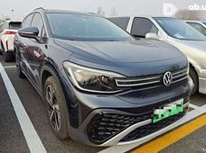 Продаж вживаних Volkswagen ID.6 X - купити на Автобазарі