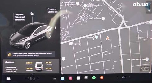 Tesla Model 3 2018 - фото 24