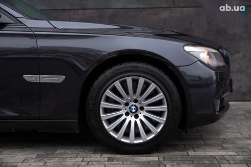 BMW 7 серия 2012 - фото 13