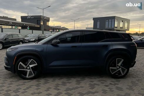 Fisker Ocean 2023 - фото 4