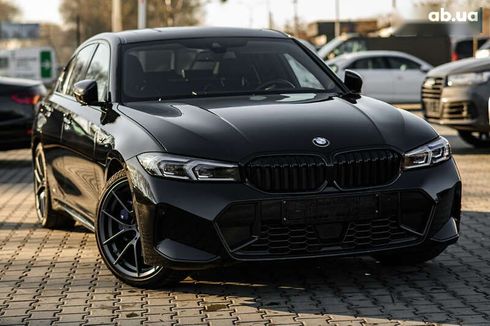 BMW 3 серия 2022 - фото 7