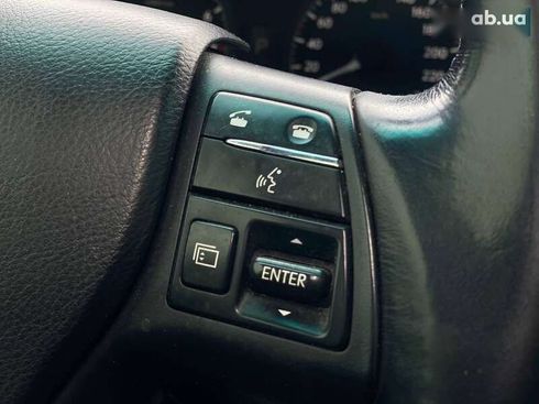 Lexus RX 2008 - фото 28