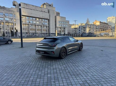 Zeekr 001 2024 - фото 7