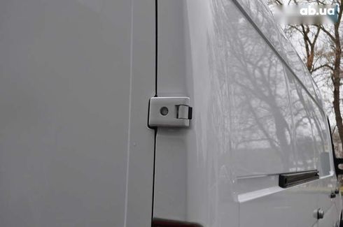 Renault Master 2021 - фото 23