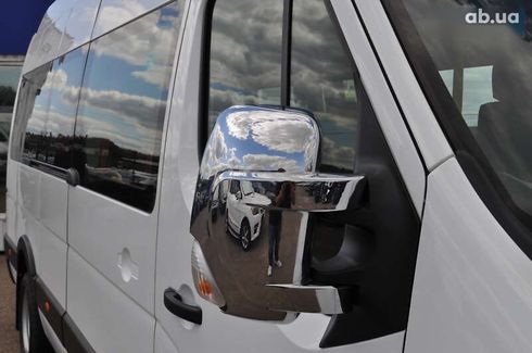 Renault Master 2012 - фото 18
