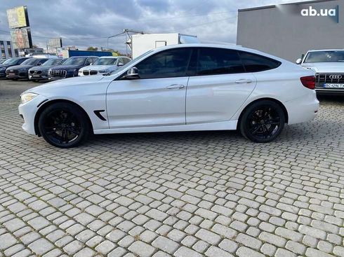 BMW 3 серия 2013 - фото 4