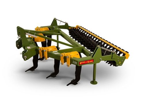 Framest Fralaz 3.5 m MK RH 2025 - фото 6