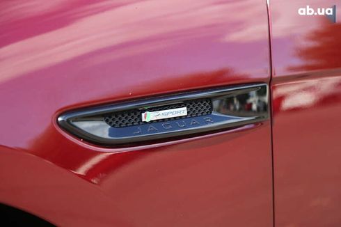 Jaguar F-Pace 2016 - фото 5