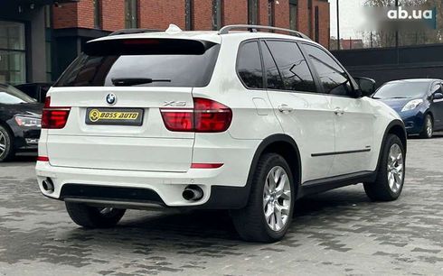 BMW X5 2013 - фото 6