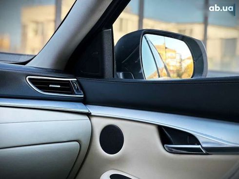Infiniti QX50 2018 - фото 27