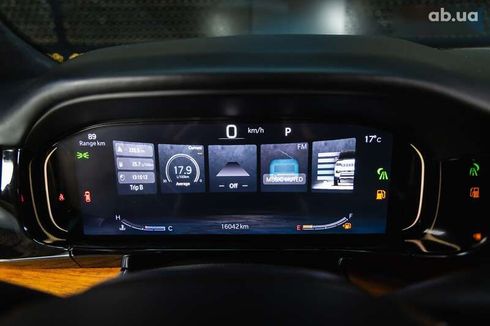 Jeep Grand Wagoneer 2022 - фото 25