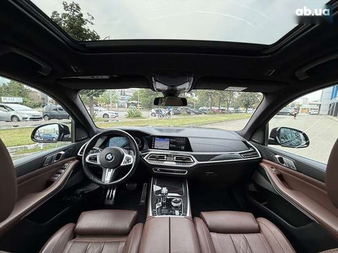 BMW X7 2022 - фото 9