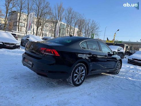 Volkswagen Passat 2020 - фото 10