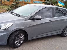 Продажа б/у Hyundai Accent в Киеве - купить на Автобазаре