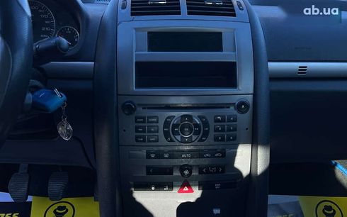 Peugeot 407 2007 - фото 12