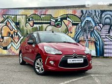 Купить Citroёn DS3 2013 бу в Киеве - купить на Автобазаре