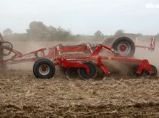 Борона дисковая в Украине - купить на Автобазаре