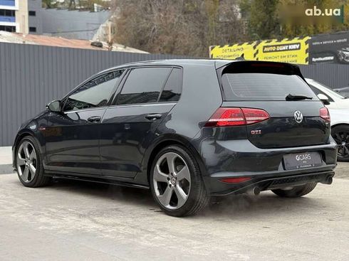 Volkswagen Golf GTI 2015 - фото 6