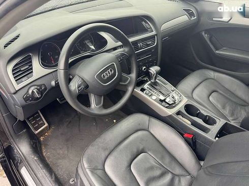 Audi A4 2013 - фото 10